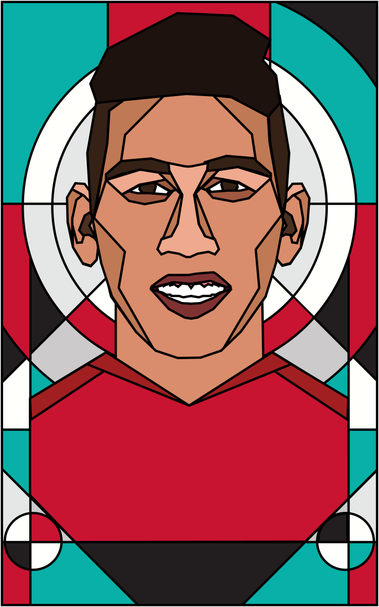 中扮演著關 中扮演著關