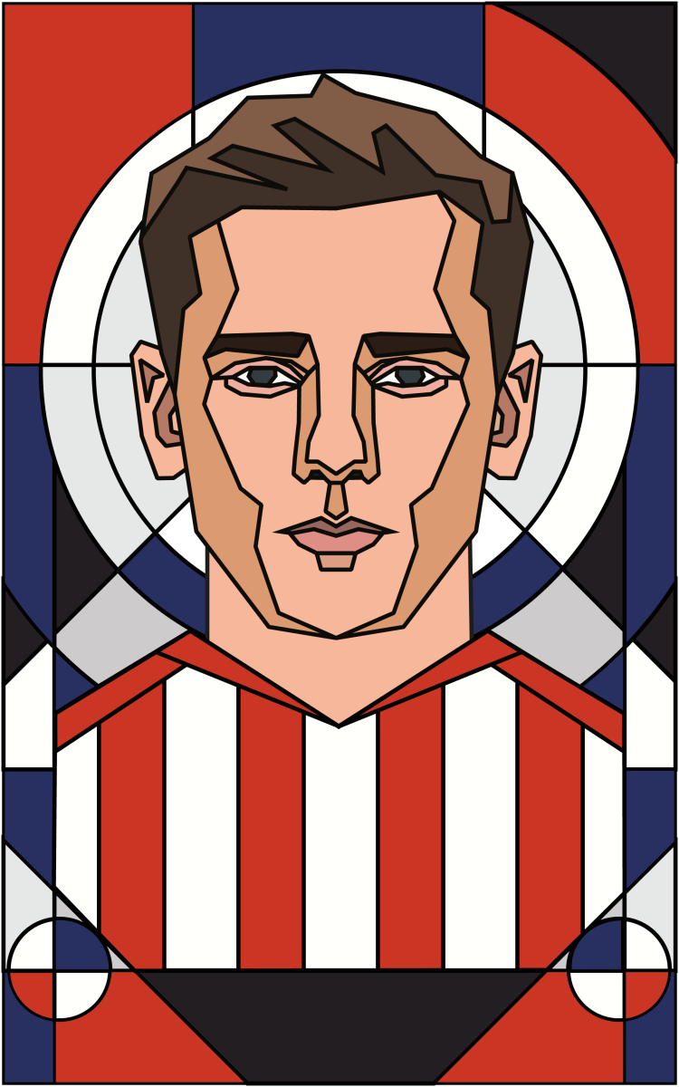 平衡的联赛 平衡的联赛