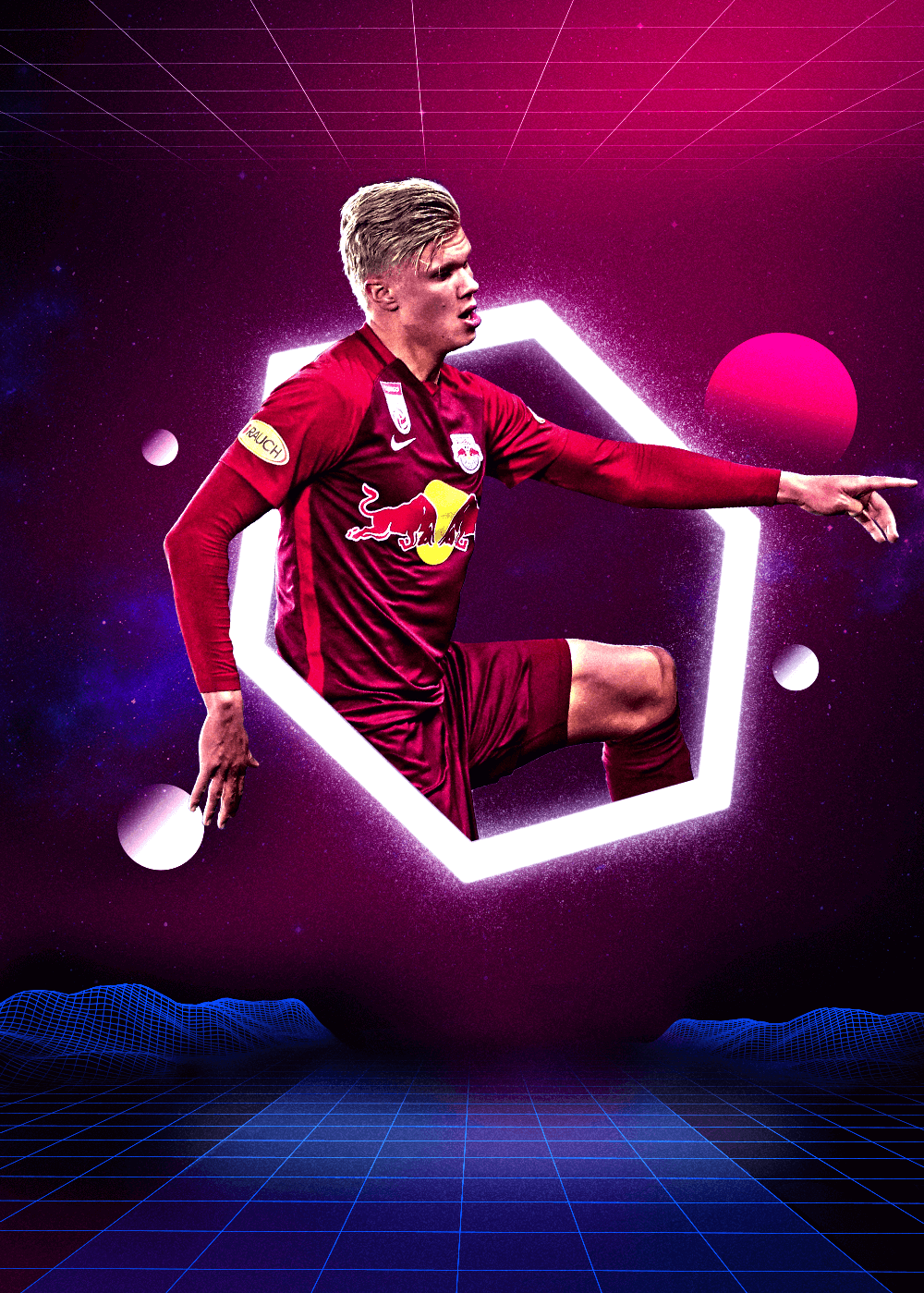 的集錦中 的集錦中