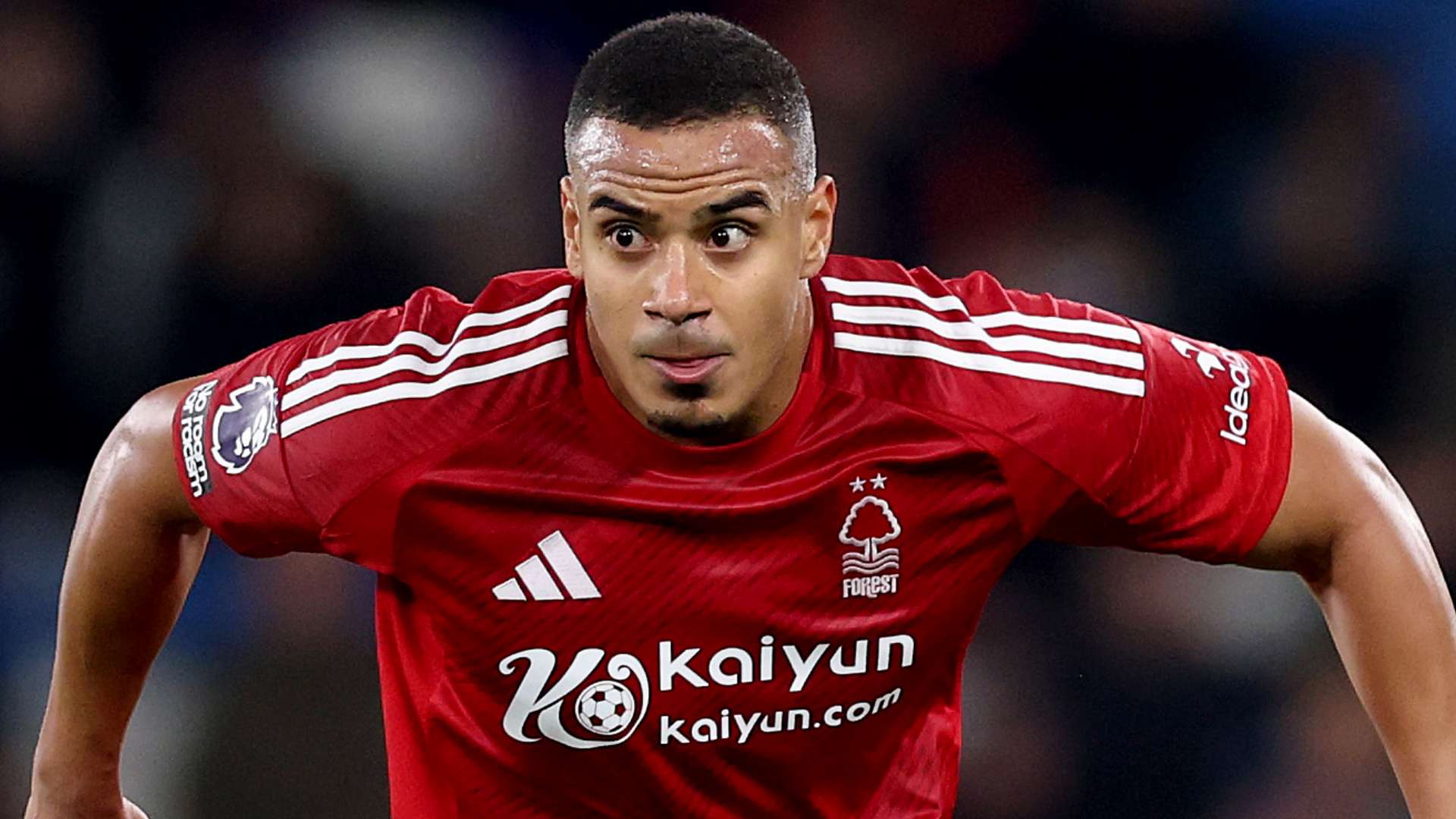 藉著他們 藉著他們