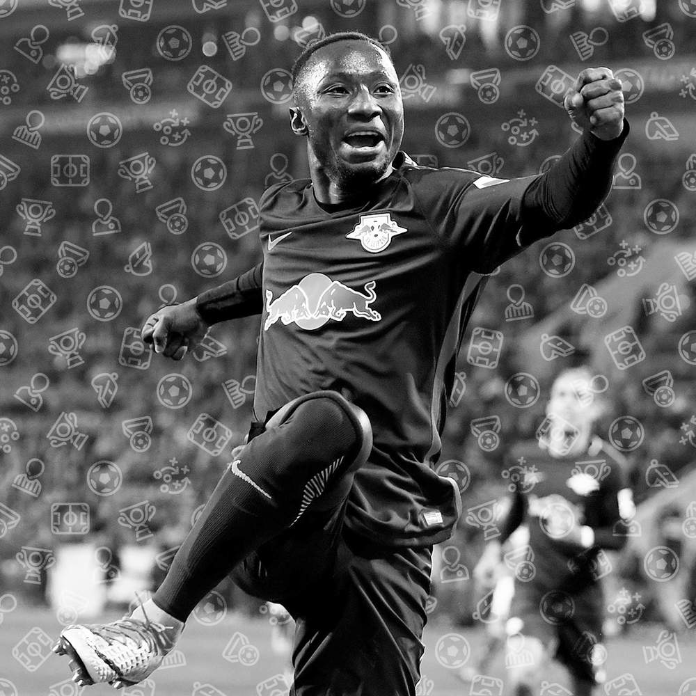 一个完美的 一个完美的