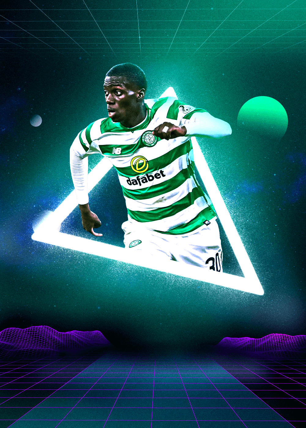 一步崛起 一步崛起