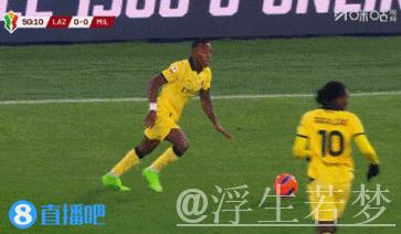 扎卡尼制胜球助拉齐奥1-0淘汰米兰,莱奥错失关键机会无缘意杯八强 扎卡尼制胜球助拉齐奥1-0淘汰米兰,莱奥错失关键机会无缘意杯八强