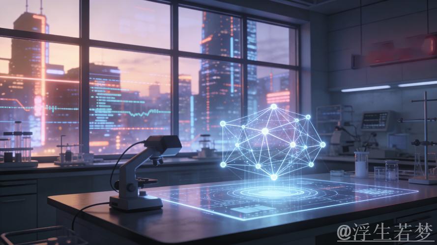 政策与市场双轮驱动 人工智能激发经济新活力 政策与市场双轮驱动 人工智能激发经济新活力