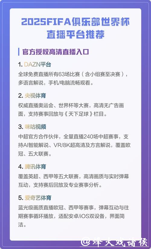 全面解析今年世界杯直播方式及平台推荐 全面解析今年世界杯直播方式及平台推荐